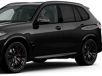 BMW X5 M60i xDrive