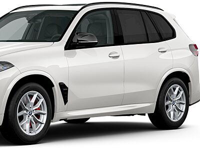 BMW X5 M60i xDrive