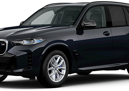 BMW X5 M60i xDrive