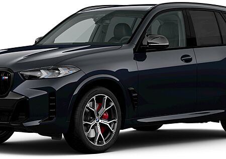 BMW X5 M60i xDrive