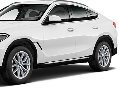 BMW X6 xDrive30dA xLine