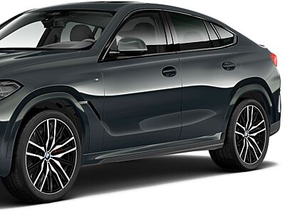 BMW X6 xDrive30d