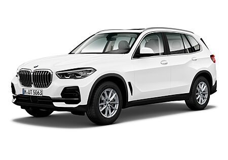 BMW X5 xDrive30d