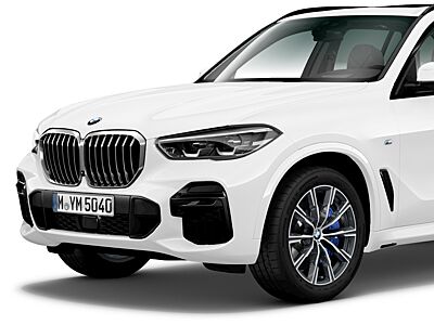 BMW X5 xDrive30d A M Sport