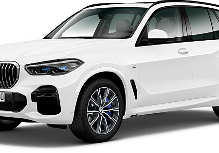BMW X5 XDRIVE30D