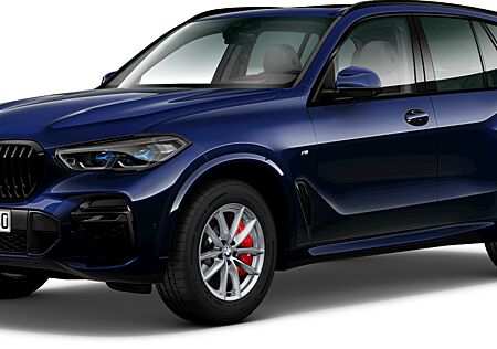 BMW X5 xDrive30d