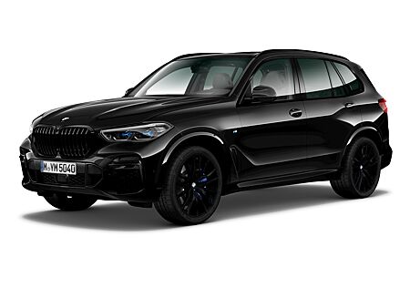 BMW X5 XDRIVE40D