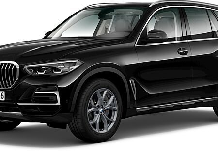 BMW X5 XDRIVE30D (AB 2017)