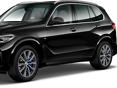 BMW BMW X5 xDrive30dA M Sport