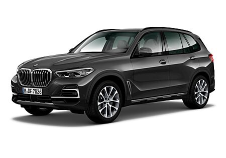 BMW X5 M X5 XDRIVE30D (AB 2017)