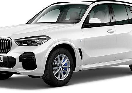 BMW X5 xDrive30d (a