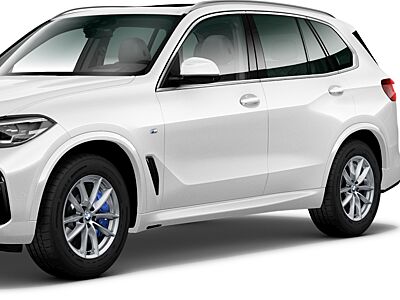 BMW X5 xDrive30d