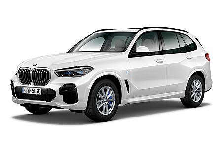 BMW X5 xDrive30d