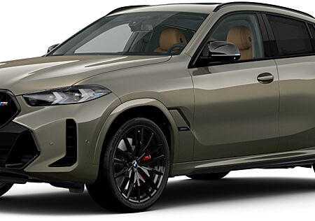 BMW X6 M60i xDrive