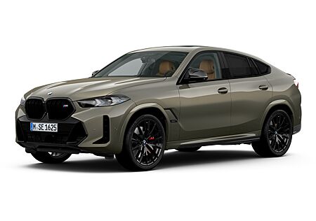 BMW X6 M60i xDrive