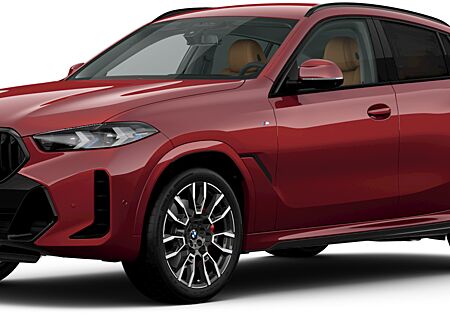 BMW X6 xDrive30d M Sport