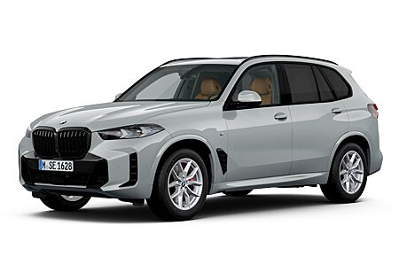 BMW X5 XDRIVE30D