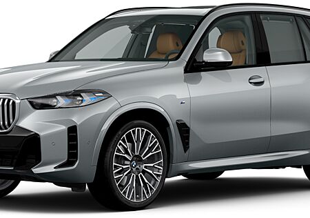 BMW X5 xDrive30d