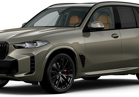 BMW X5 xDrive30d