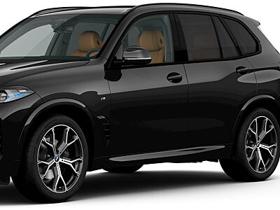 BMW X5 XDRIVE30D