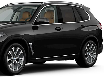 BMW X5 xDrive30d