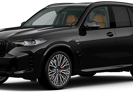 BMW X5 xDrive50e (ab 2022)