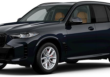 BMW X5 XDRIVE40D (AB 2022)