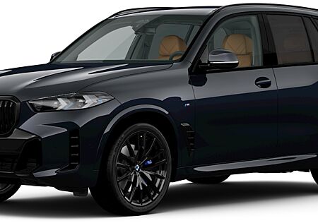 BMW X5 XDRIVE30D
