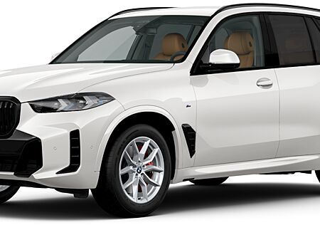 BMW X5 xDrive30d