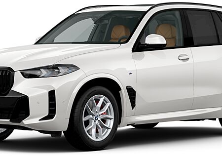 BMW X5 M X5 XDRIVE40I (AB 2022)