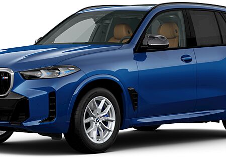 BMW X5 M60i xDrive