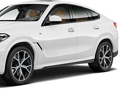 BMW X6 XDRIVE30D