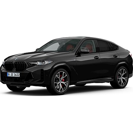 BMW X6 M kaufen