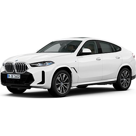 BMW X6 M kaufen
