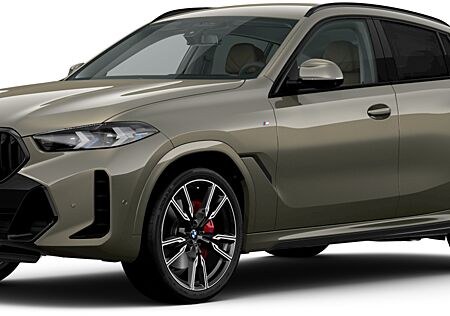 BMW X6 xDrive30d M Sport