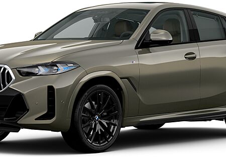 BMW X6 M X6 xDrive40d M Sport