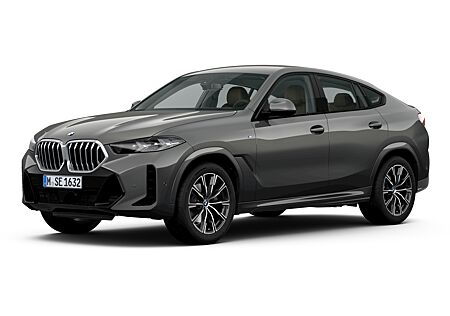 BMW Active Hybrid X6 X6 xDrive40d M Sport