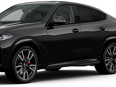 BMW X6 xDrive30d M Sport