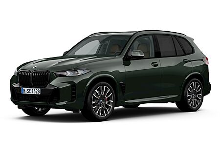 BMW X5 M X5 XDRIVE30D (AB 2022)