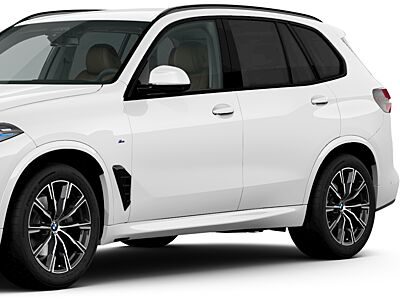 BMW X5 xDrive30d