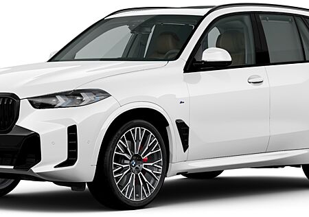 BMW X5 M X5 xDrive40i