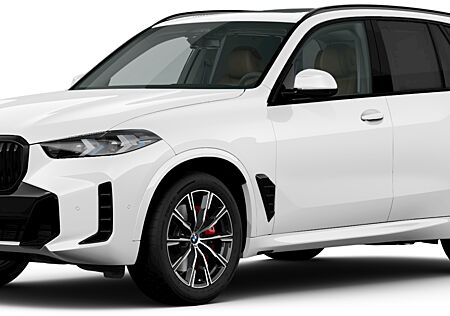 BMW X5 xDrive40d