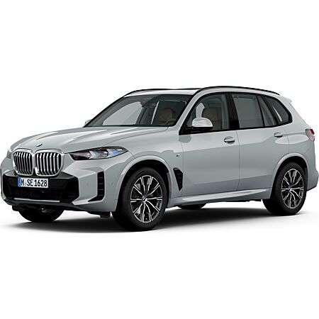 BMW X5 M kaufen