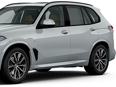 BMW X5 xDrive30d