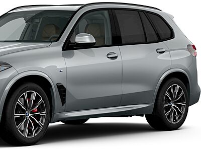 BMW X5 xDrive30d (ab 2022)