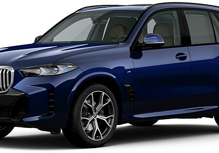 BMW X5 xDrive40i