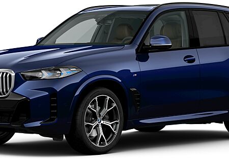 BMW X5 xDrive40d