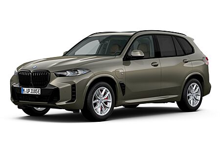 BMW X5 XDRIVE50E