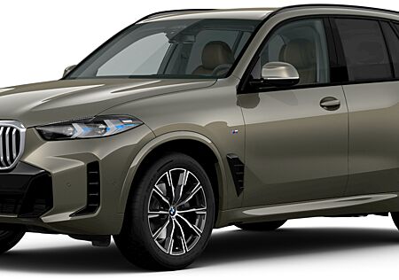 BMW X5 XDRIVE30D