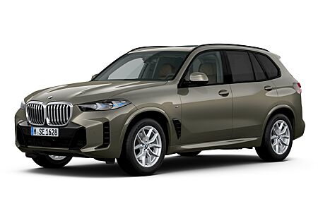 BMW X5 XDRIVE40D